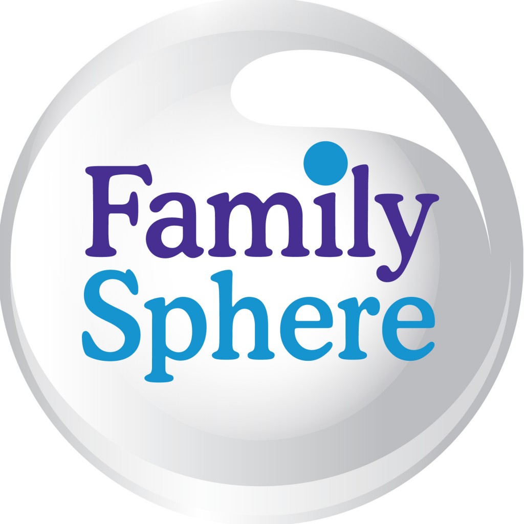 FAMILY SPHERE LOGO