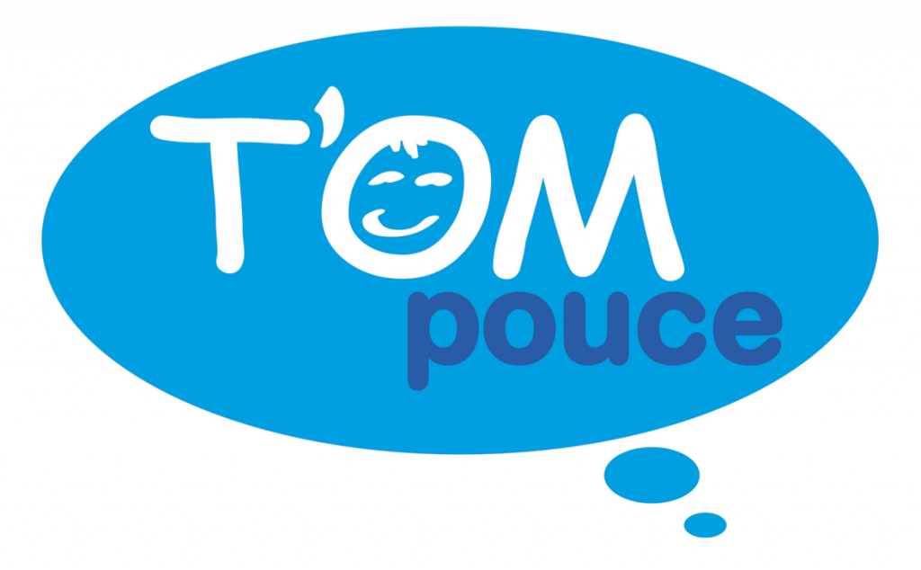 Tom pouce OK