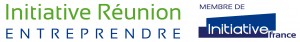 Logo Initiative Réunion Entreprendre