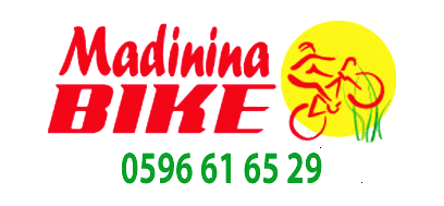 Madinina Bike