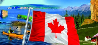 Québec – Canada fournisseur d’émotions depuis 1534 – avec Avs Voyages
