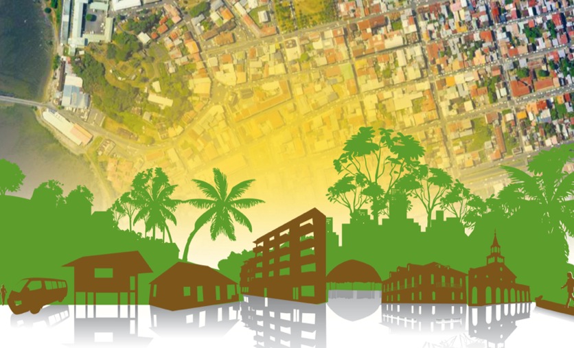 La ville durable guyanaise, c’est possible ?