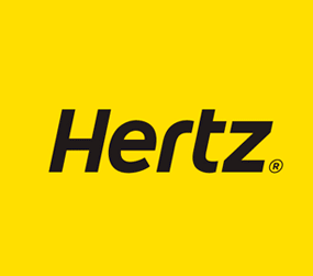 Hertz réalise un calendrier humanitaire
