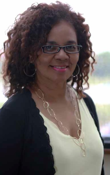Marylène BARBARIN de L’EGC Guyane : imaginer le meilleur, vivre le futur…
