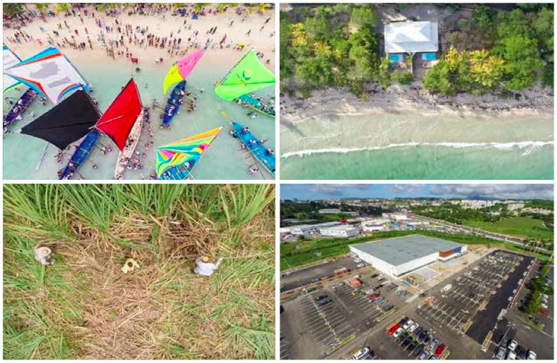 A propos de MLV Drone