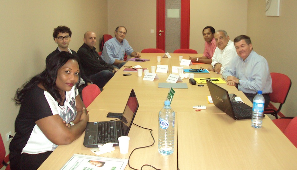 rencontre par telephone portable en guadeloupe