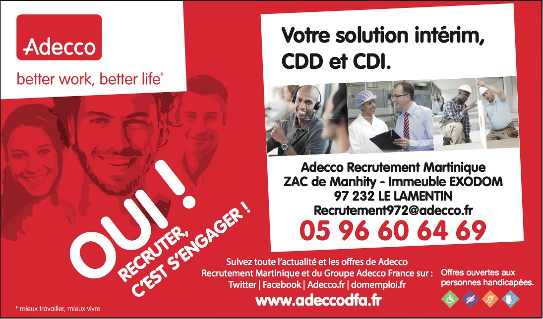 Archives Des Offres D Emploi Ewag Media Positif Ewag Fr Est Un Portail Sur L Actualite Des Entreprises En Martinique Guadeloupe Guyane Et A La Reunion Commerces Services Reseaux Tout L Actualite Positive Des