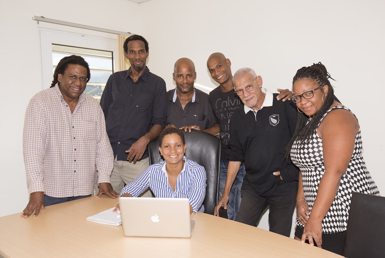 FTPE Martinique : « Il faut du rêve pour évoluer et grandir »