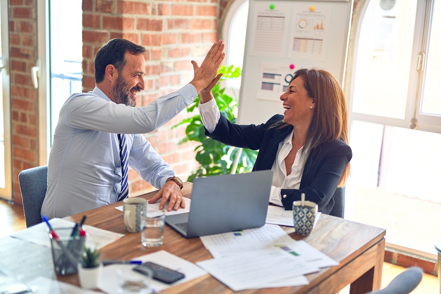 Qualité de Vie au Travail