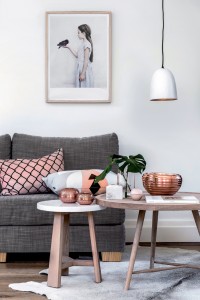 Vee Speers - Lifestyle living room