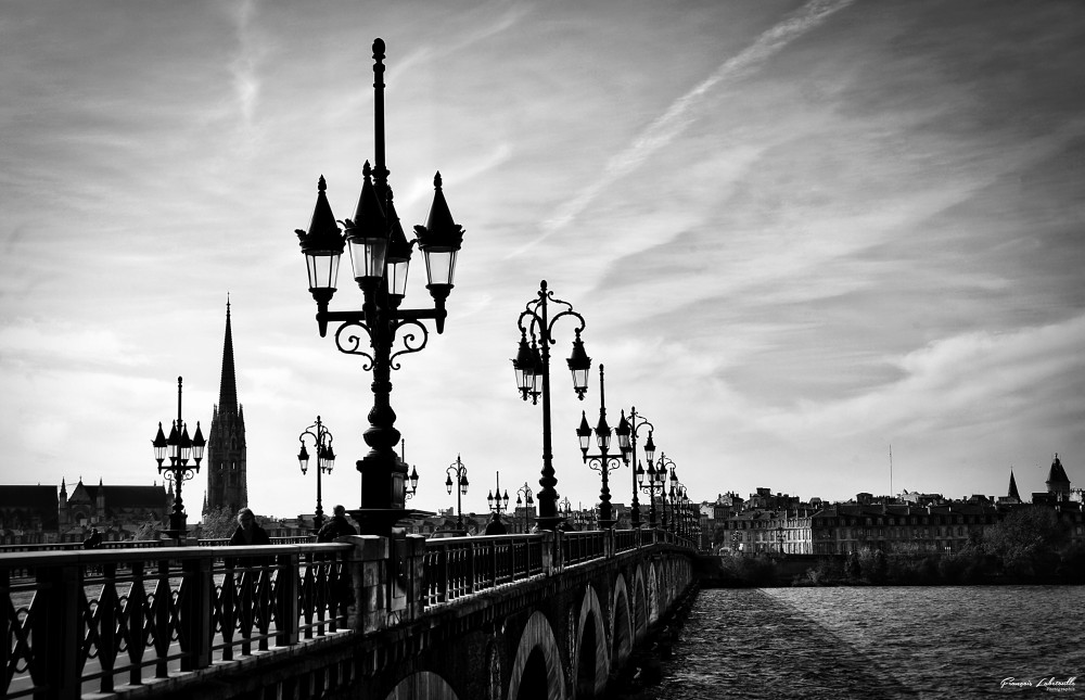 Bordeaux et le numérique : À Bordeaux, quand tourisme rime avec numérique
