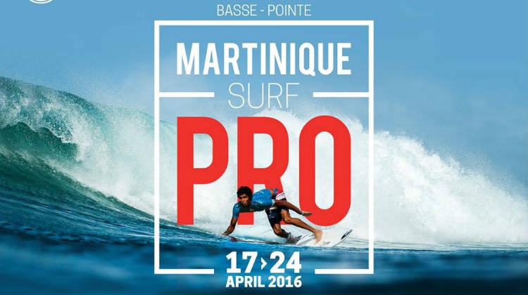Sensibiliser les professionnels du Nord Atlantique à une démarche de qualité : pari réussi par la CCIM au Martinique Surf Pro de Basse-Pointe