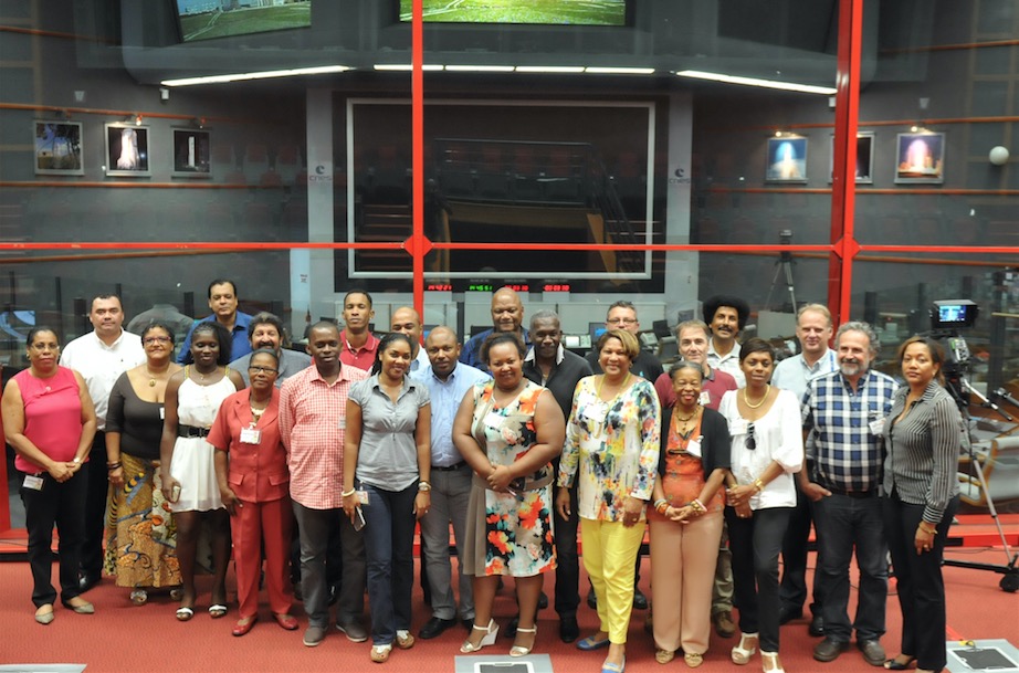 Ceser Guyane : « Ensemble vers de nouveaux horizons. Notre différence fait aussi notre force »