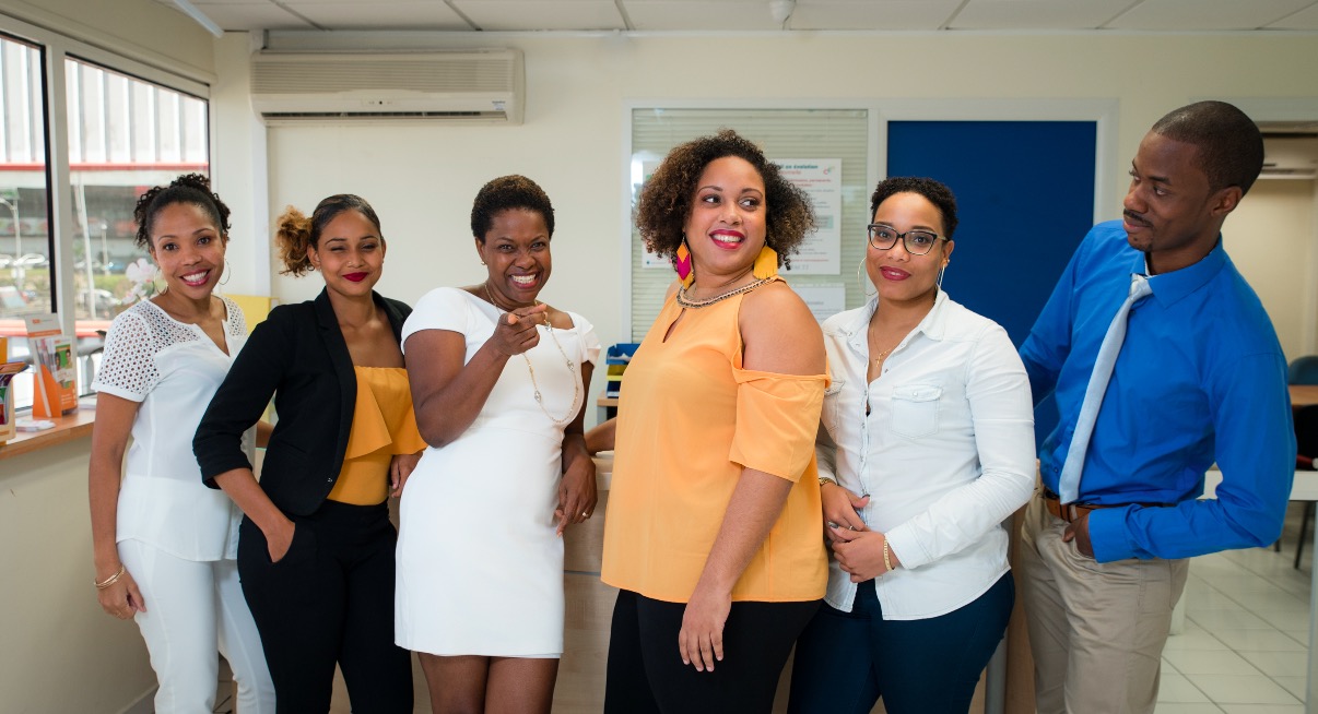 Placidom Guadeloupe L Engagement Pour Valeur Ewag Media Positif Ewag Fr Est Un Portail Sur L Actualite Des Entreprises En Martinique Guadeloupe Guyane Et A La Reunion Commerces Services Reseaux Tout L Actualite