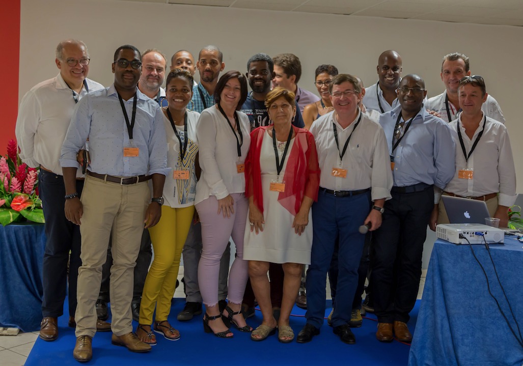 Réseau Entreprendre Guadeloupe : l’innovation en marche