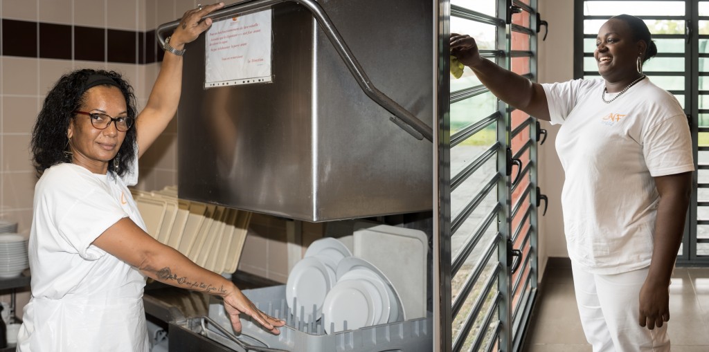 CNF Santé des hôpitaux aux bureaux