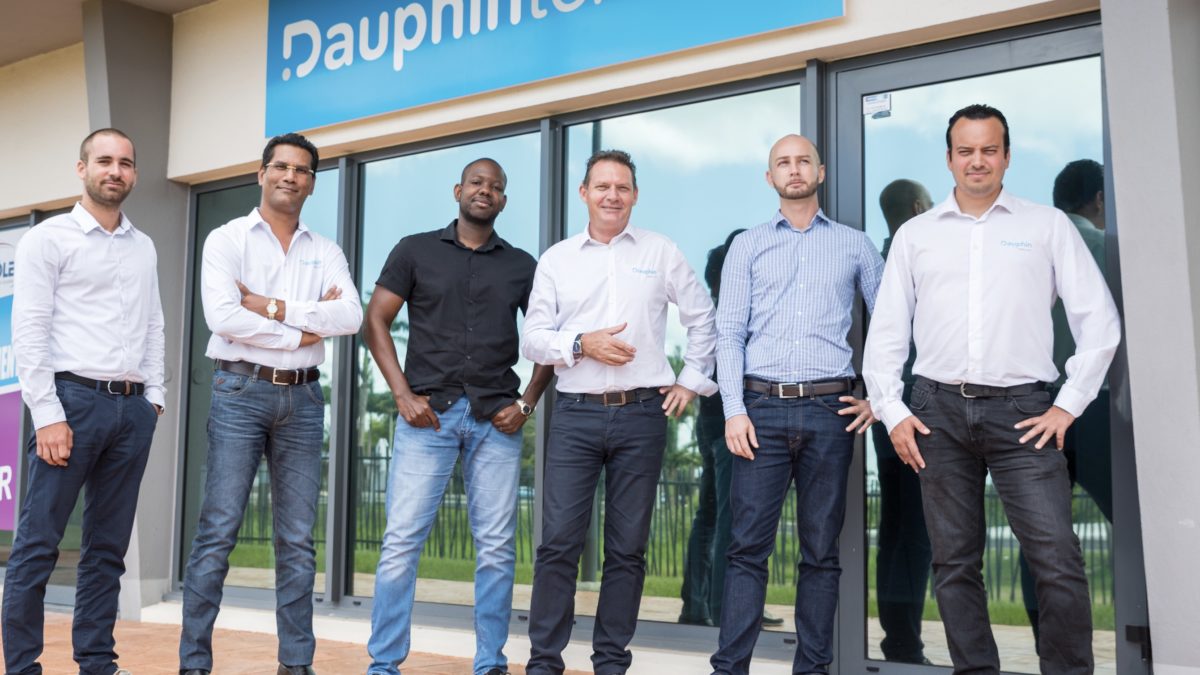 Dauphin Telecom : Très Haut Débit et autres solutions pour les entreprises