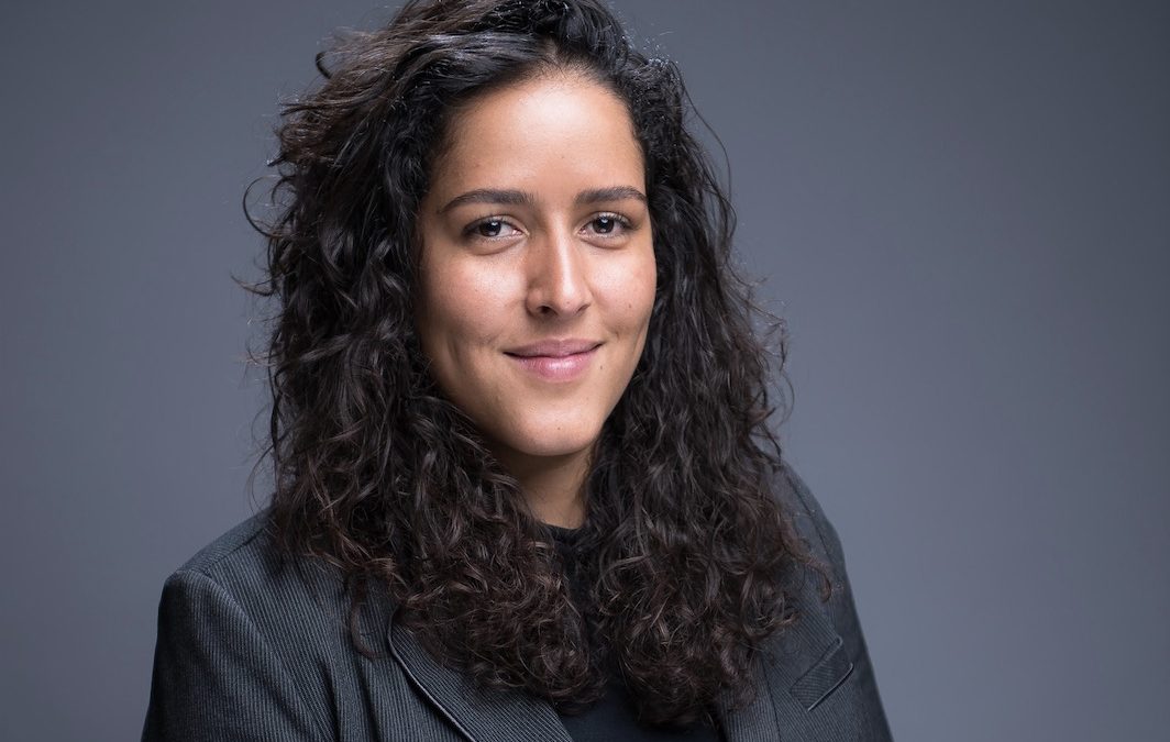 Marie-Laetitia Vitalis, une expertise micro-locale pour nos territoires