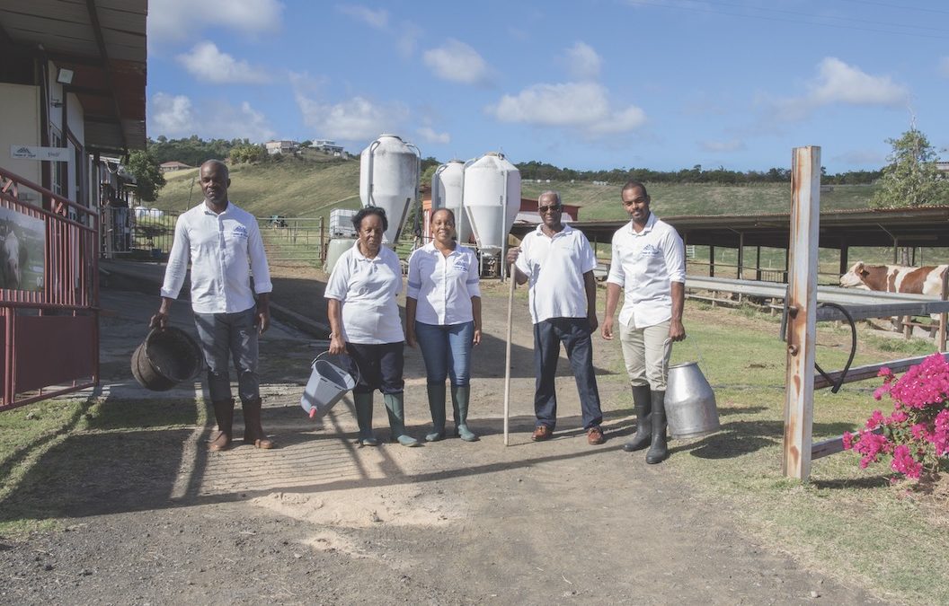 Domaine de Frégate, la passion du goût