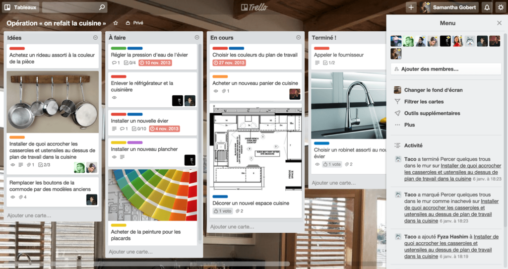 Outil-de-productivite-gestion-de-taches-Trello