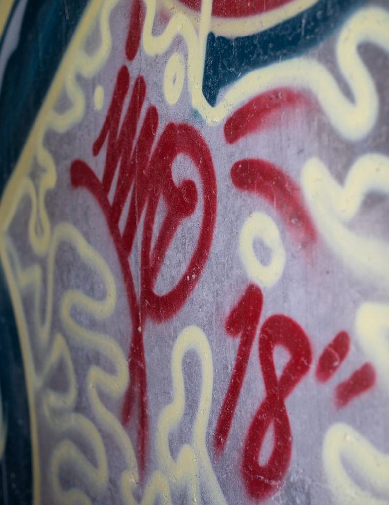 Signature "Iwo"