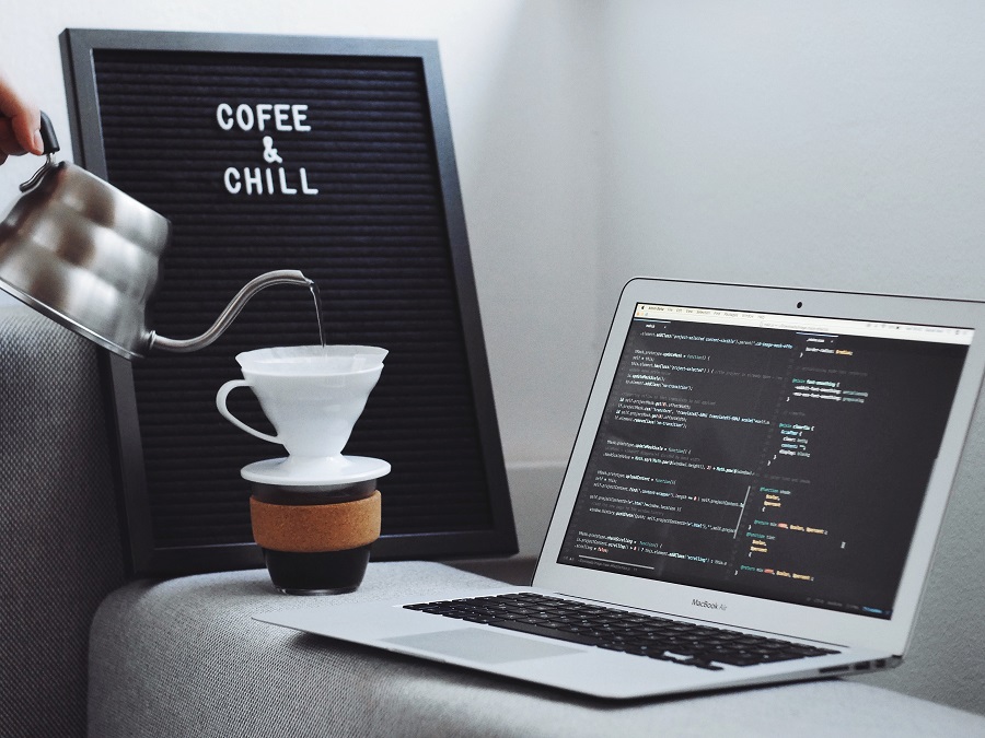 Filtres à café pour être plus écolo au bureau