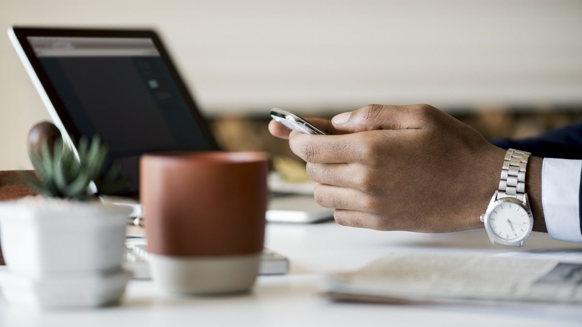 Le numérique, garant de la qualité de vie au travail ?