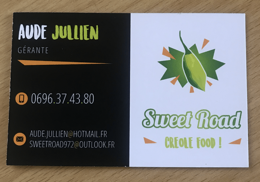 Sweet Road, projet lauréat du Réseau Entreprendre