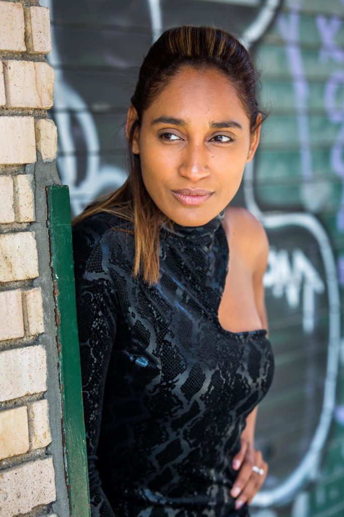 Ingrid Jean-Baptiste