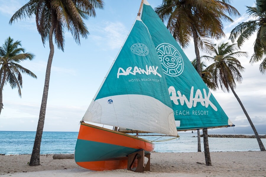 Voile Traditionnelle guadeloupéenne