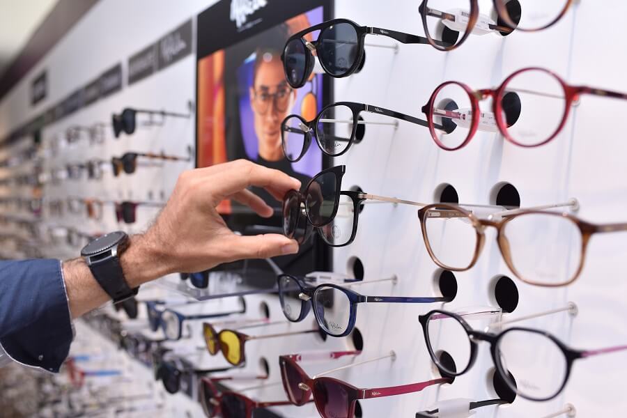 Aperçu de l'offre de lunettes d'Alain Afflelou Basse-Terre en Guadeloupe