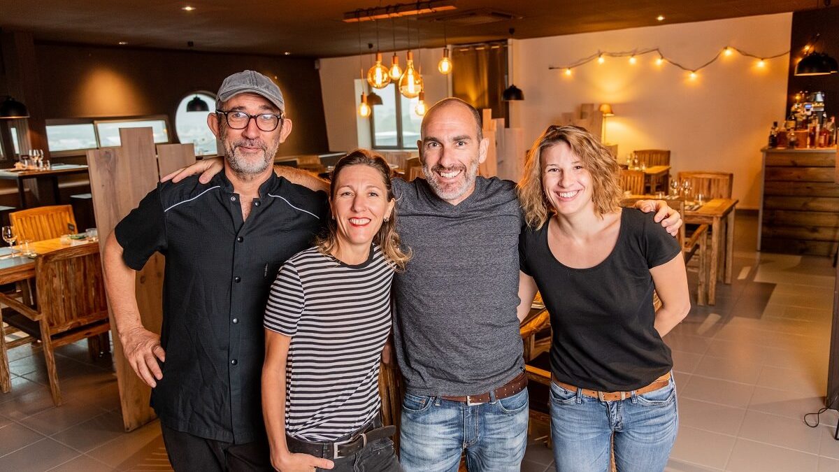 Au Pays d’Oc à Jarry devient le Saint-Germain