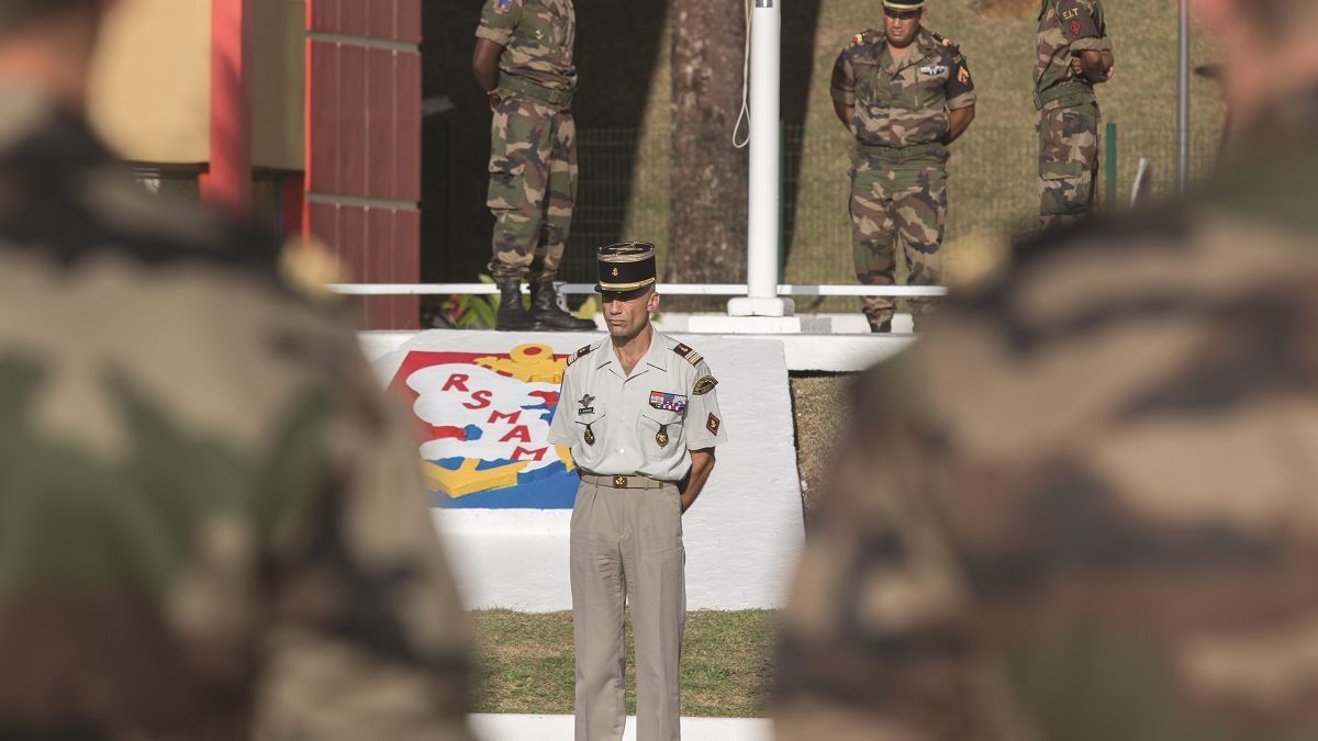 RSMA : formation adaptée, recrutement réussi. Témoignages.