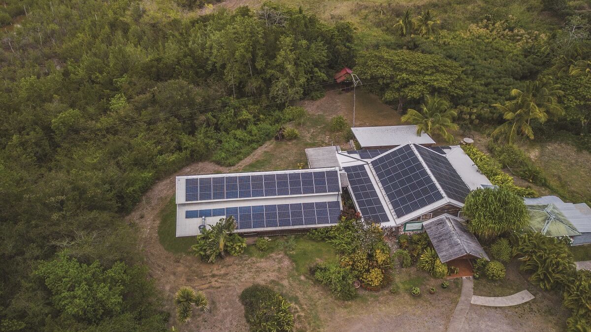 SYSTEKO : diffuser le photovoltaïque par la location de toiture