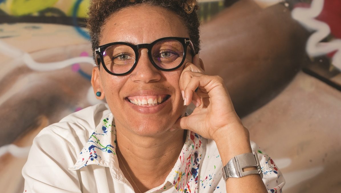 Réseau Entreprendre : la vision de sa directrice, Stéphanie Pécôme