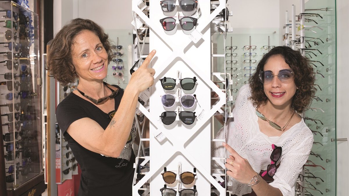 Conseils sur les lunettes de soleil pour enfants avec Clin d’Œil Cluny