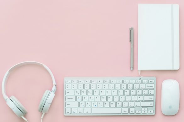 Colorthérapie dans les bureaux d'entreprise