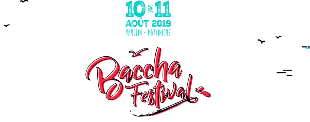 Visuel Baccha Festival