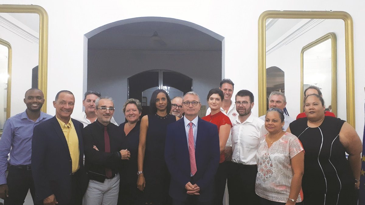 Le MEDEF Guyane crée le Club des entreprises insérantes de Guyane