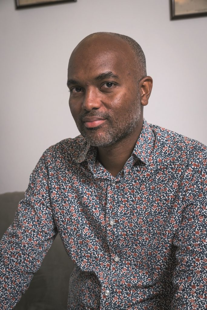 Gérald Deshayes, juriste du cabinet Morton & Associés
