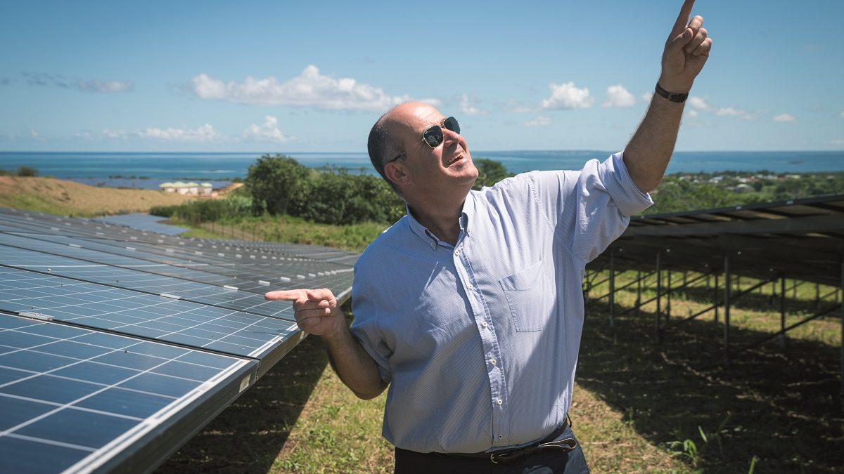 Albioma : énergie photovoltaïque et biomasse aux Antilles-Guyane