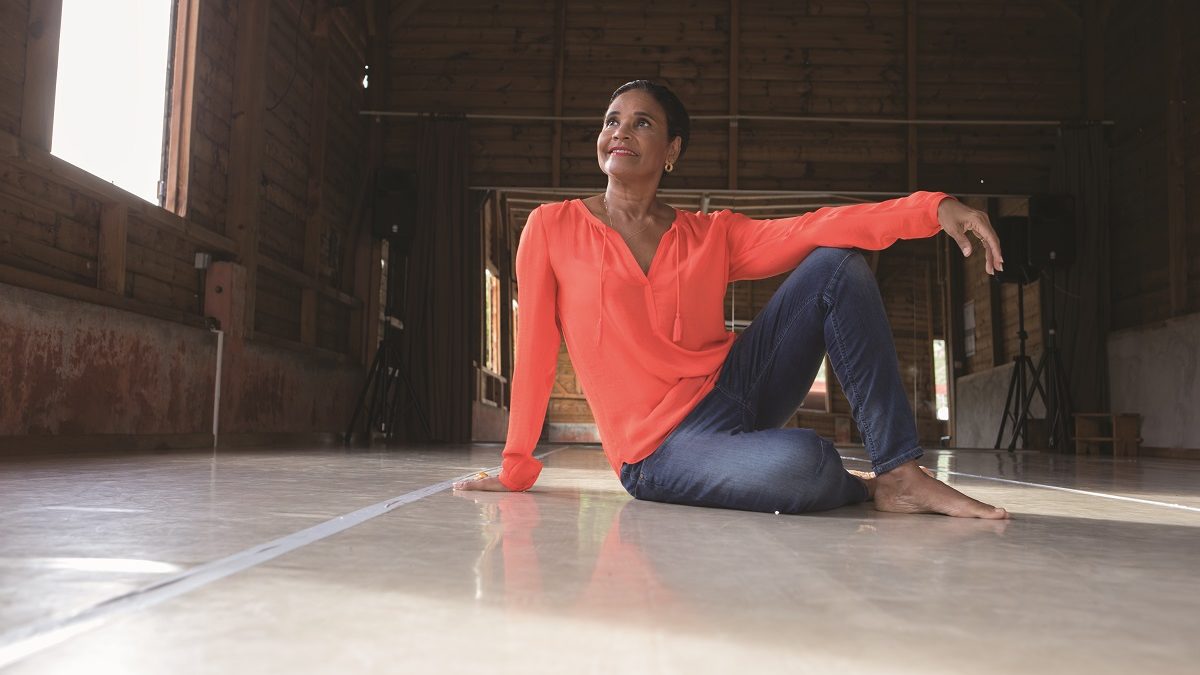 Compagnie Christiane Emmanuel, 30 ans de danse contemporaine