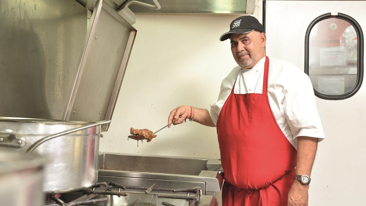 Cochon Pays, porc de qualité dans les magasins Carrefour Guadeloupe