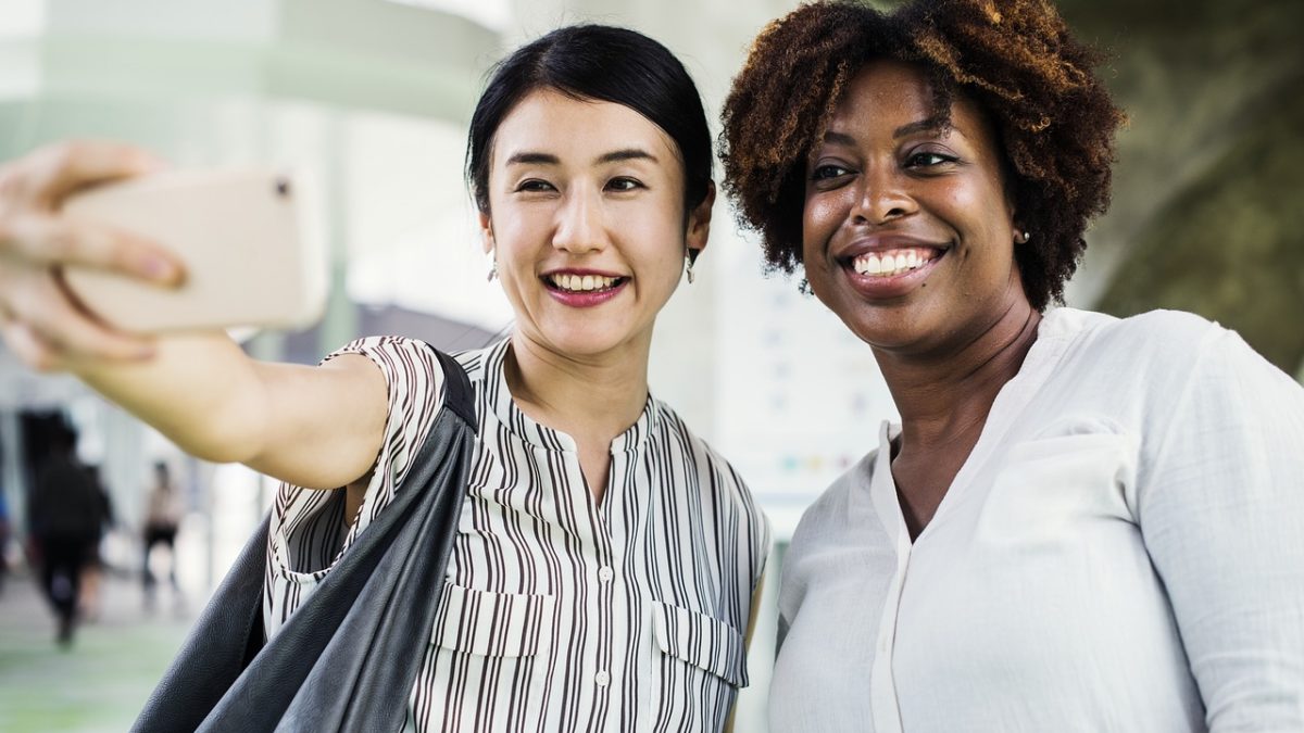 Comment s’affranchir du genre et réussir au féminin en entreprise