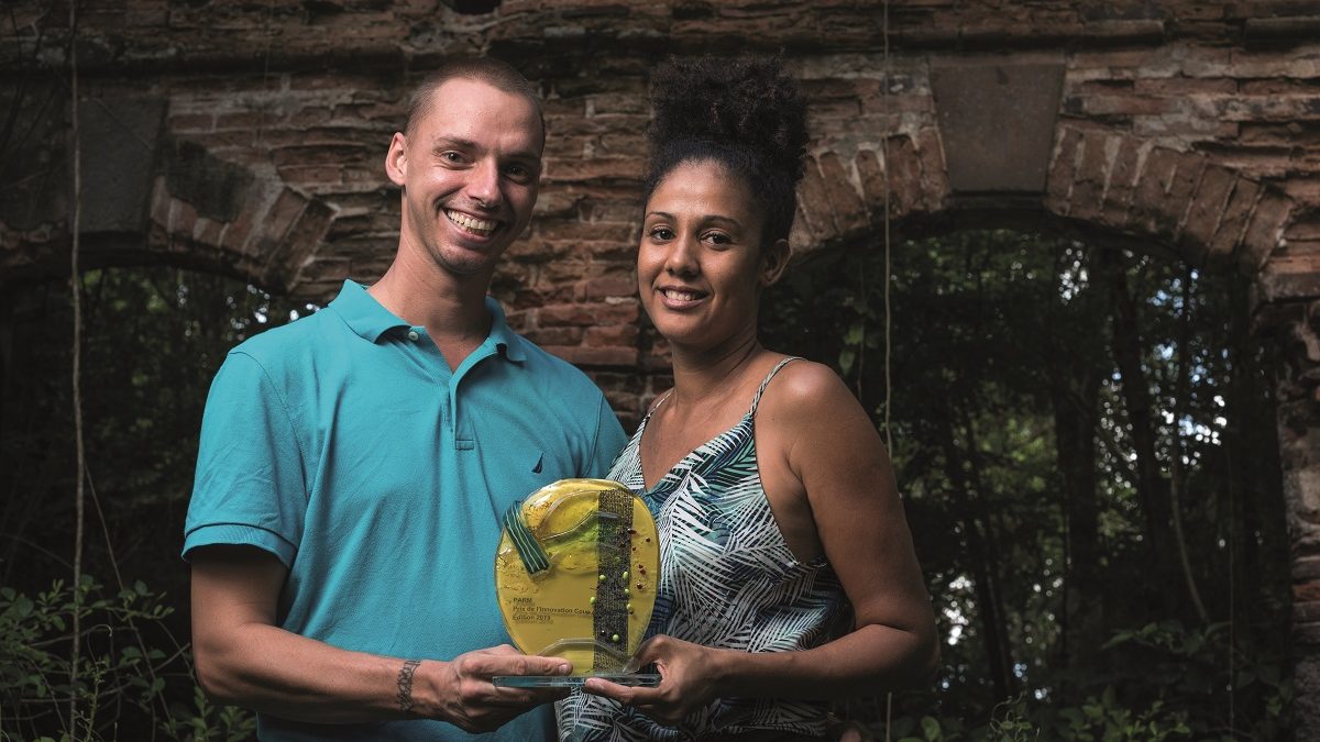 La conserverie À votre goût Caribbean Taste sublime les saveurs locales