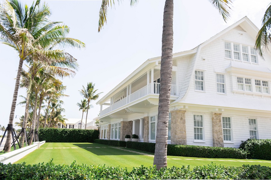 Villa pour investir en Floride
