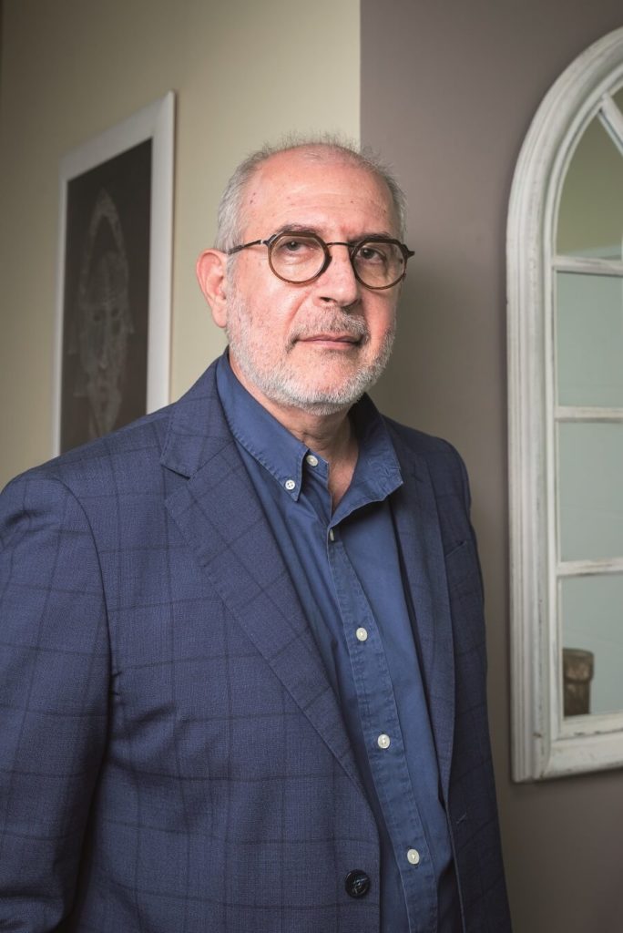 Maître Jamil Houda, du cabinet Houda Avocats en Guadeloupe