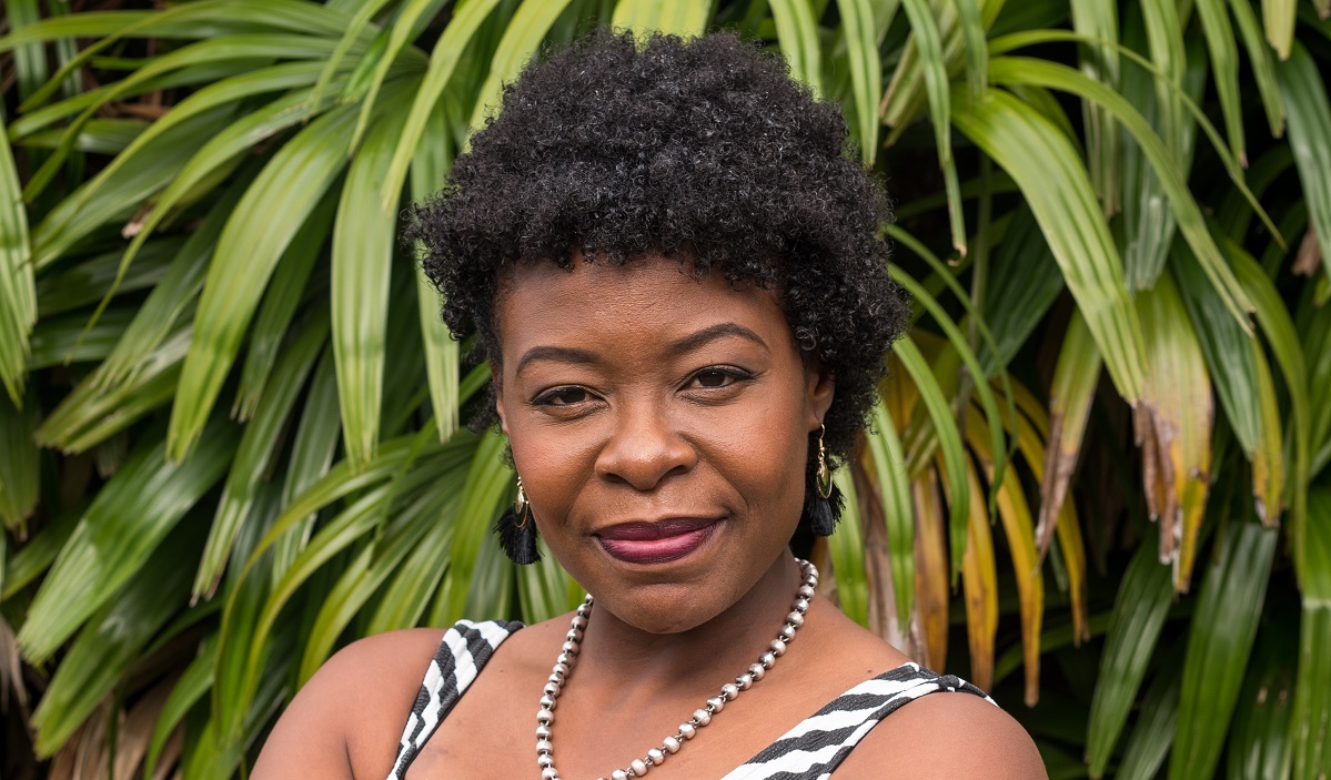 Martine Joseph, une femme inspirante à la tête de McDonald's Milenis EWAG