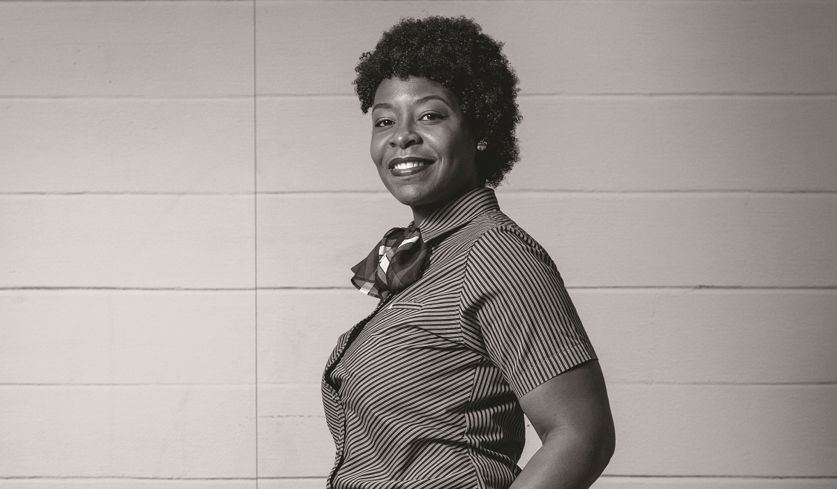 Martine Joseph, une femme inspirante à la tête de McDonald's Milenis EWAG