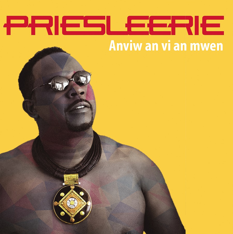 Anviw an vi an mwen - Priesleerie